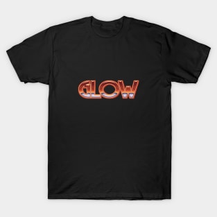 Glow 5 T-Shirt